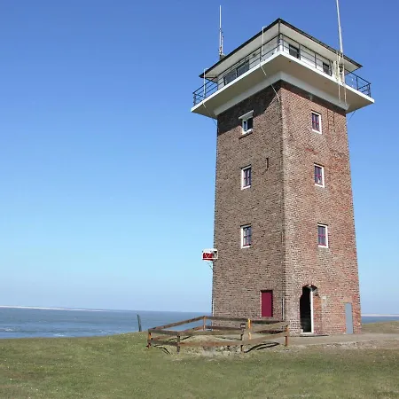 Vintage Holiday In Near Seabeach * Huisduinen