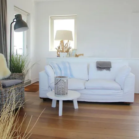 Vintage Holiday In Near Seabeach Holiday home *