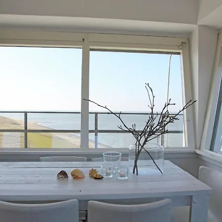 Holiday home Vintage Holiday In Near Seabeach
