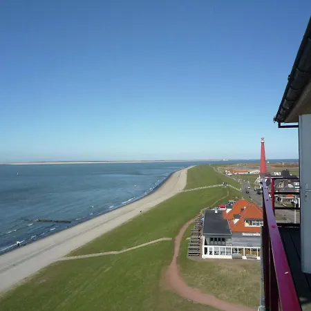Vintage Holiday In Near Seabeach Huisduinen